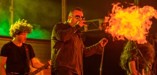 0248 Hard And Heavy Open Air Fest